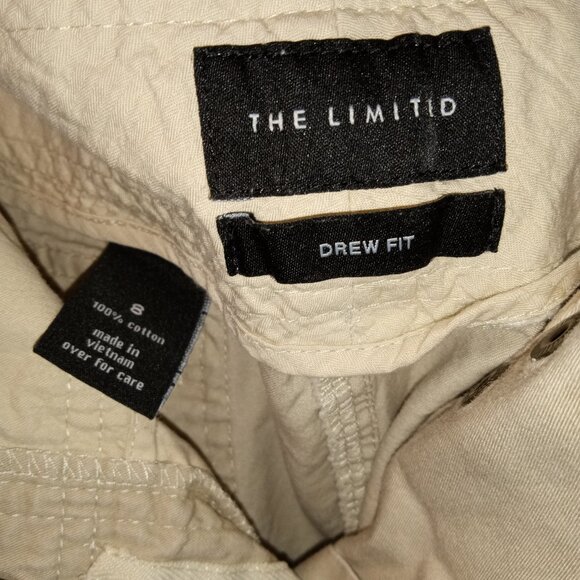 Cargo shorts - Picture 3 of 5